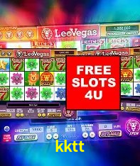 Ofertas Imperdíveis na kktt: Promoções e Bônus Que Valem a Pena