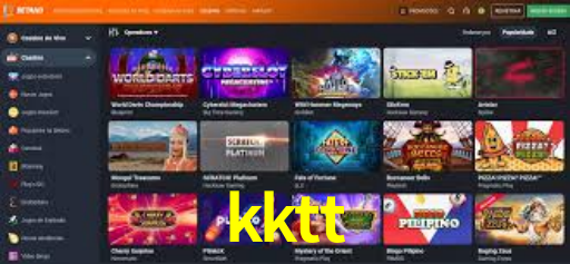 kktt